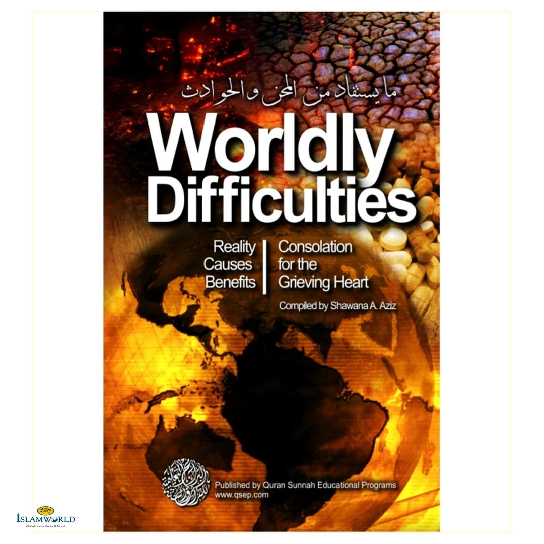 Worldly Difficulties - Buy Online In India