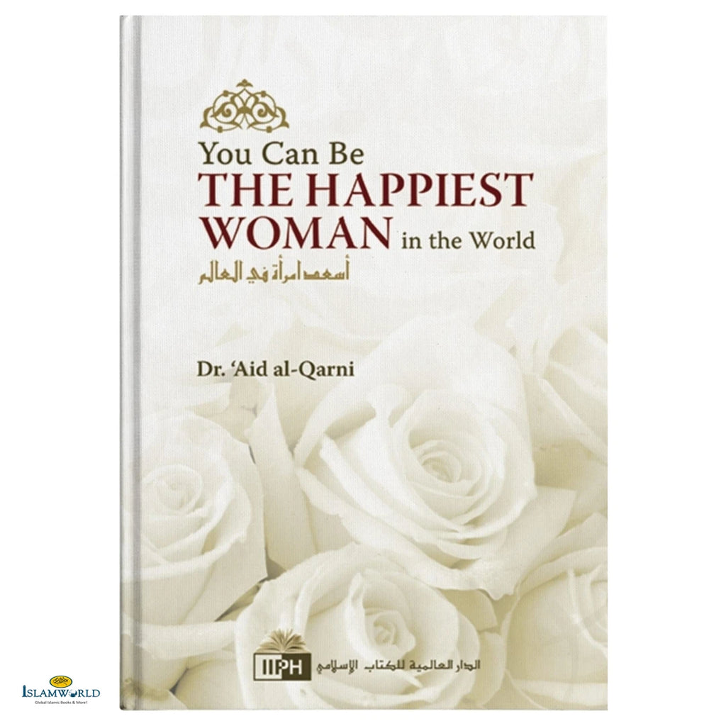 You Can Be The Happiest Woman In The World - Buy Online In India