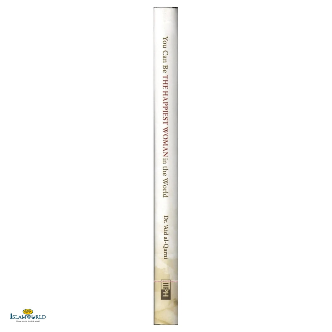 You Can Be The Happiest Woman In The World - Buy Online In India