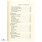 An Inspired Life The Prophet Muhammad - Buy Online In India