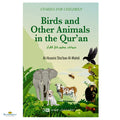 Birds and Other Animals in the Quran - Buy Online In India