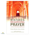 Common Mistakes Regarding Prayer - Buy Online In India