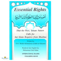 Essential Rights - Buy Online In India
