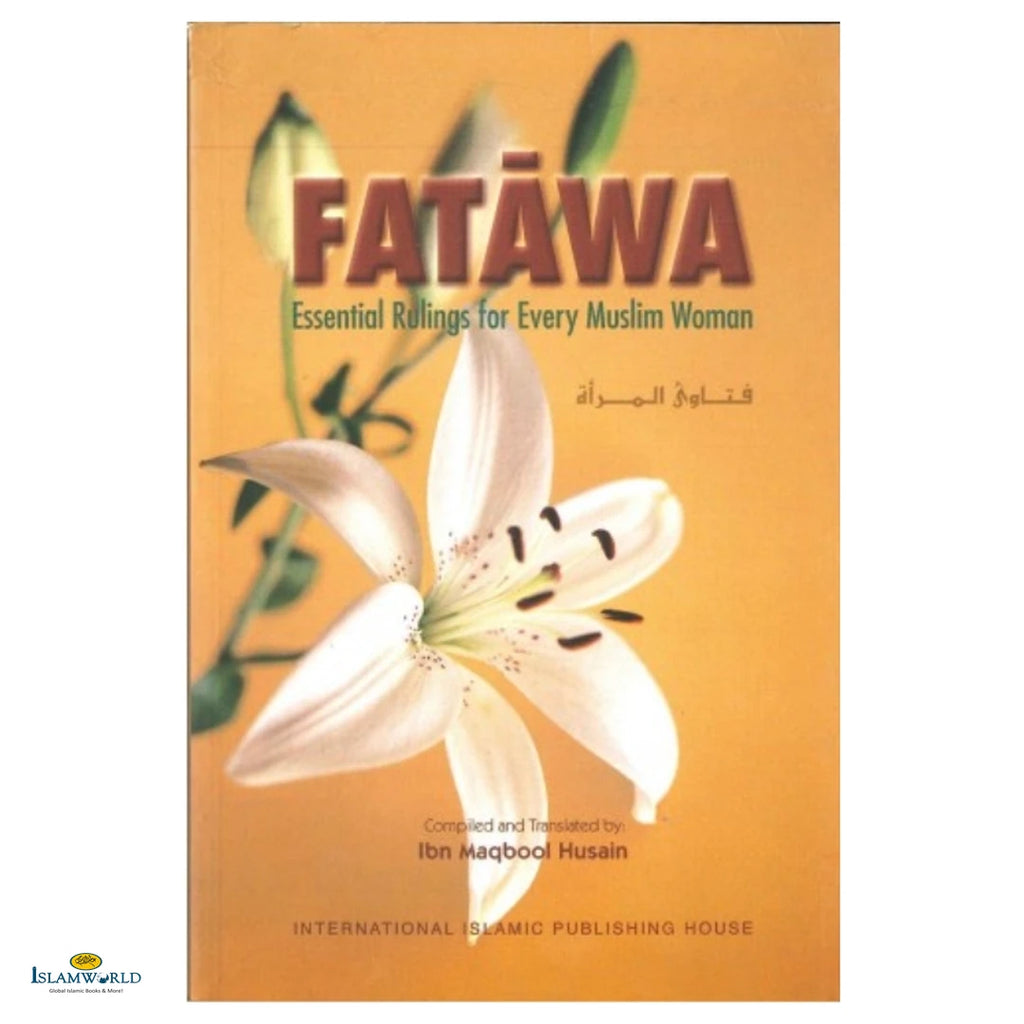 Fatawa: Essential Rulings for Every Muslim Woman - Buy Online In India