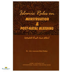 Islamic Rules on Menstruation and Post-Natal Bleeding - Buy Online In India