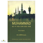 Muhammad As If You Can See Him - Buy Online In India