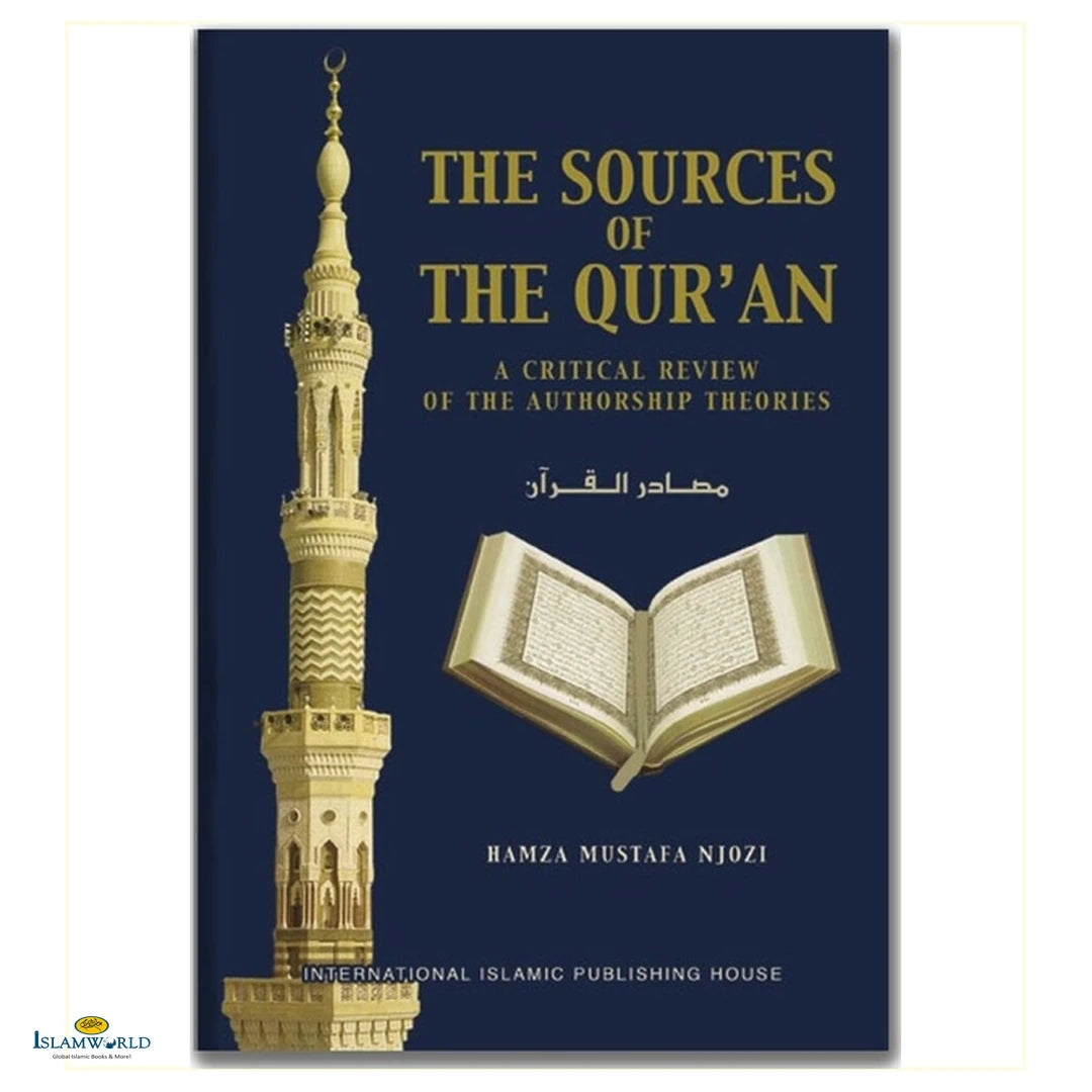 The Sources of the Quran : A Critical Review of the Authorship Theories - Buy Online In India