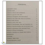 Tafseer Ibn Katheer Juz’ Tabaarak: Part 29 of the Qur’an - Buy Online In India