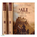 The Biography of Ali Ibn Abi Taalib 2 Vol - Buy Online In India