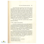 The Concise Presentation of the Fiqh of the Sunnah and the Noble Book - Buy Online In India