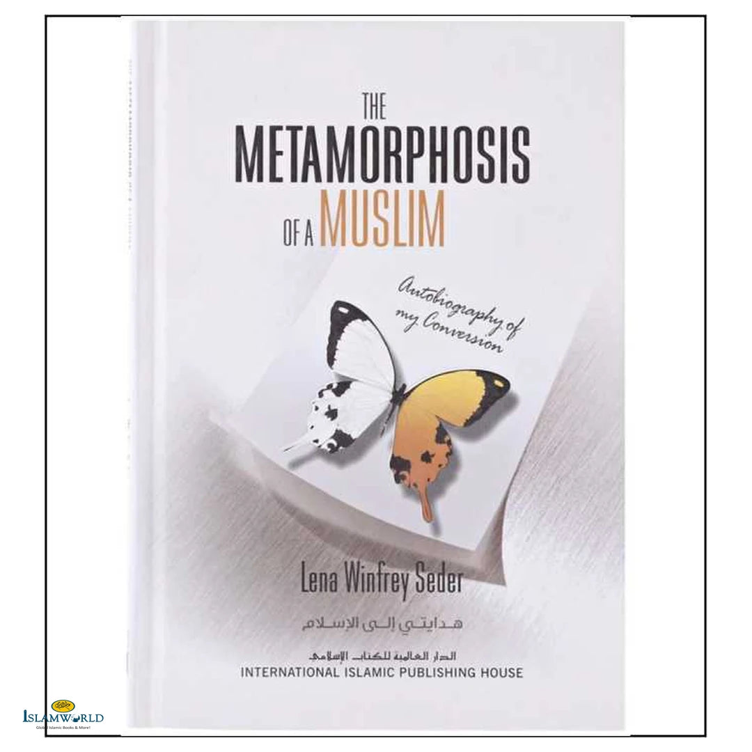 The Metamorphosis of A Muslim - Buy Online In India
