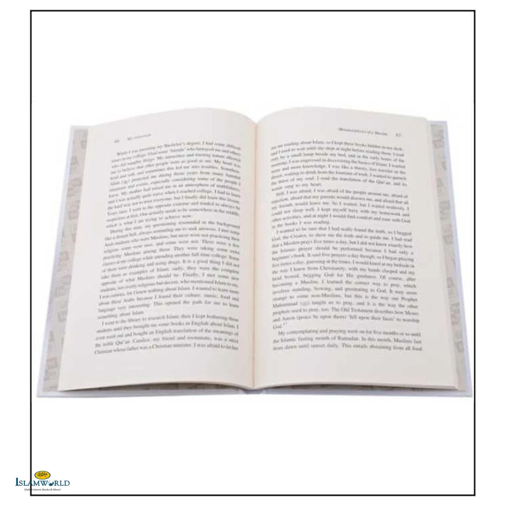 The Metamorphosis of A Muslim - Buy Online In India