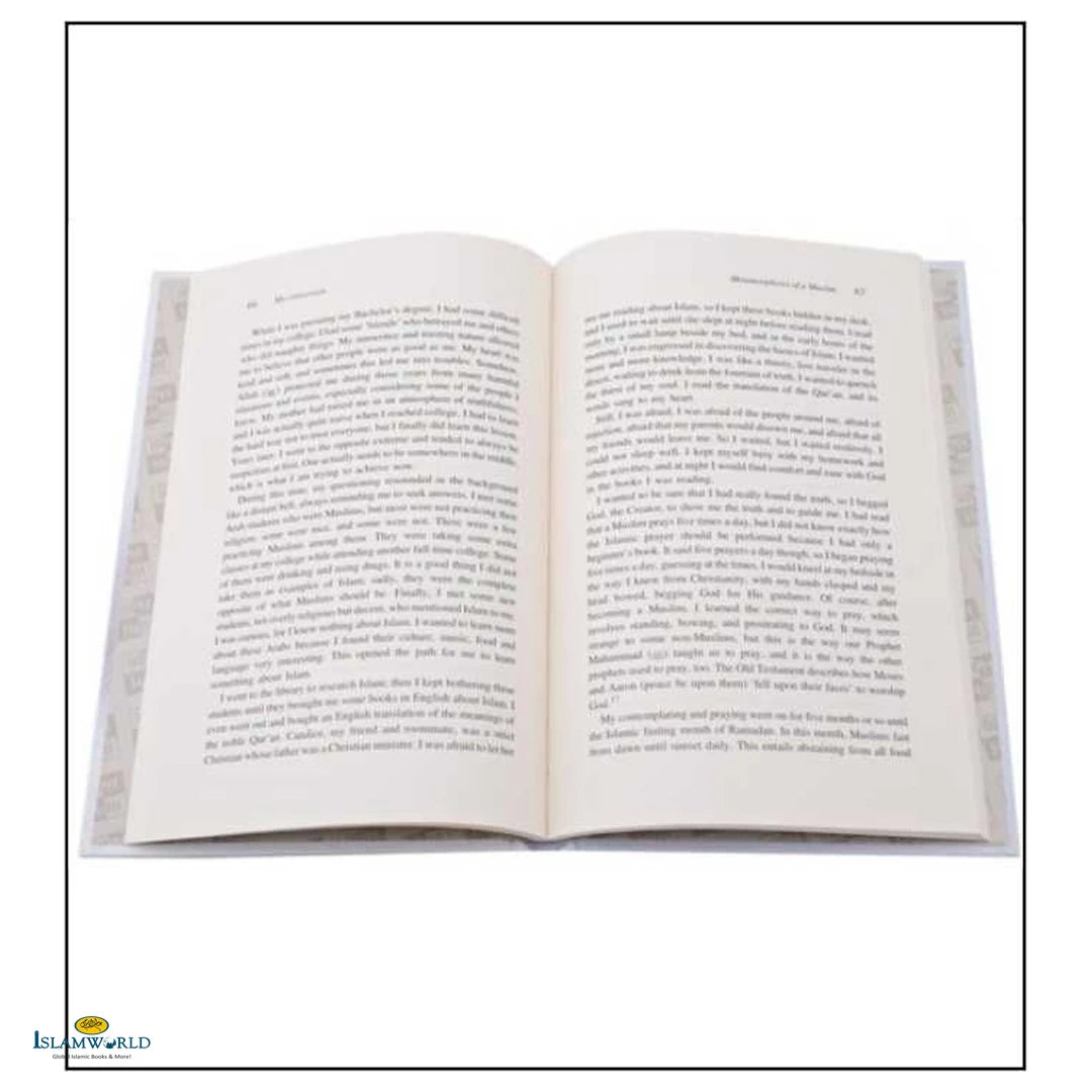 The Metamorphosis of A Muslim - Buy Online In India