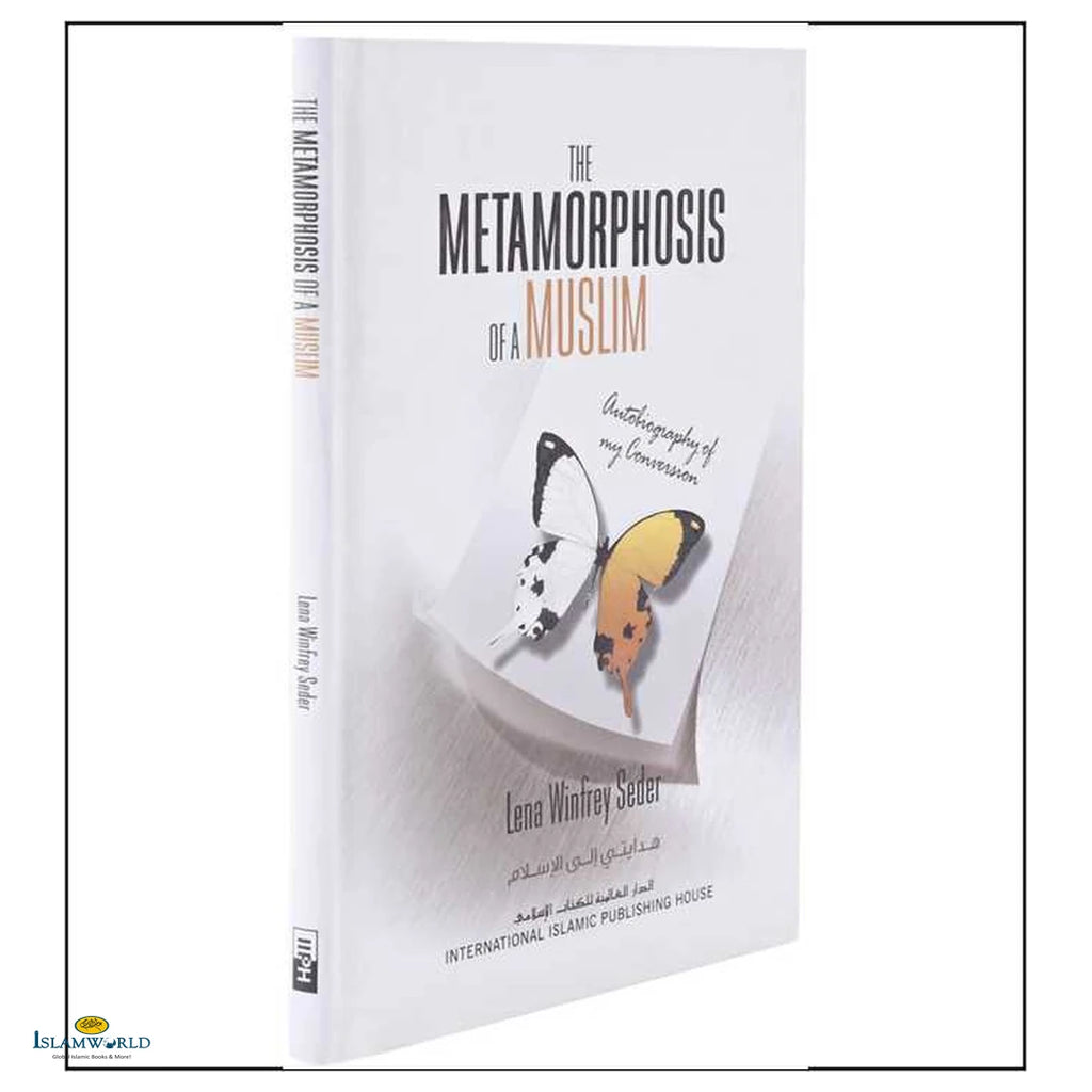 The Metamorphosis of A Muslim - Buy Online In India