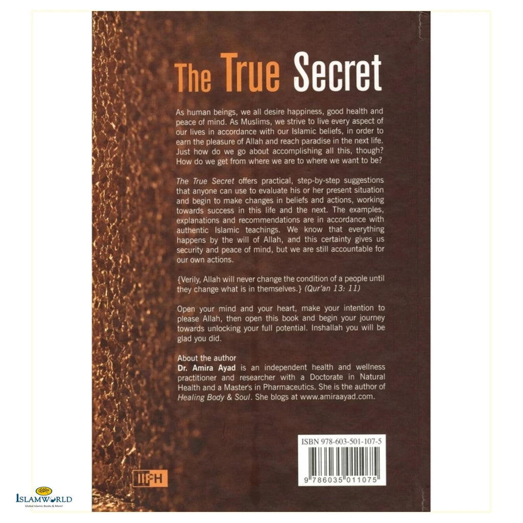 The True Secret - Buy Online In India