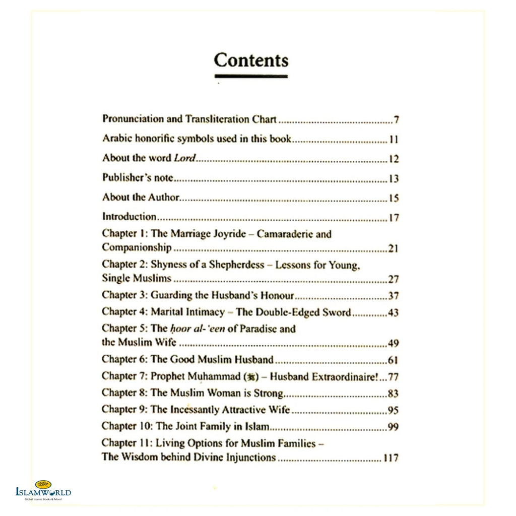 Traversing the Highs and Lows of Muslim Marriage - Buy Online In India