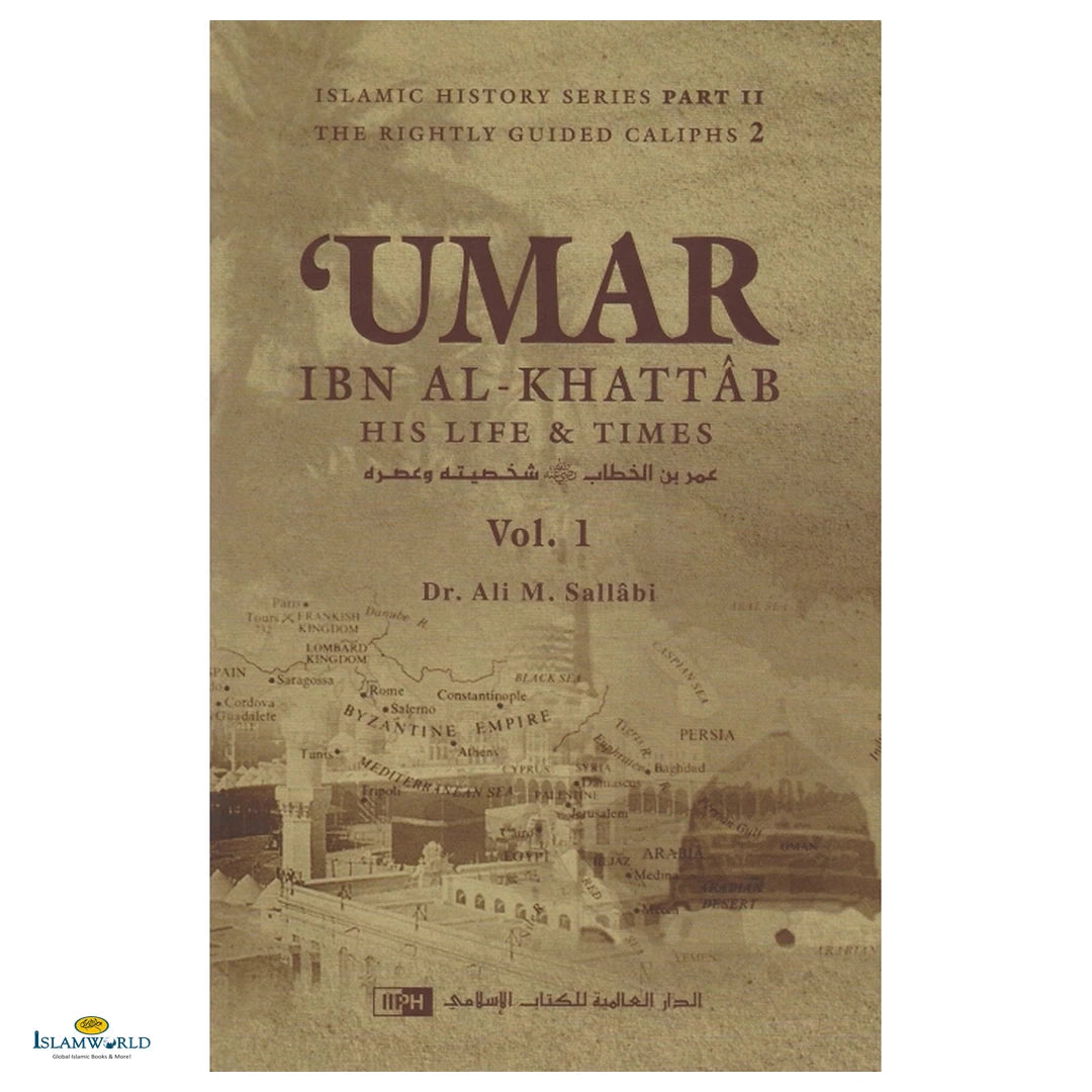 Umar Ibn Al Khattab His Life And Times 2 Vols Buy Online In India umar-ibn-al-khattab-his-life-and-times-2-vols-buy-online-in-india