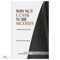 Why Not Cover Your Modesty? - Buy Online In India