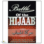 Battle Of The Hijaab - Buy Online In India