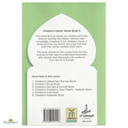 Children's Fiqh Al Ibaadah - Buy Online In India