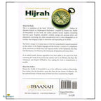 Conclusive Study on Issues of Hijrah and Separating from the Polytheists - Buy Online In India