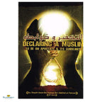 Declaring a Muslim to Be an Apostate & Its Guidelines - Buy Online In India