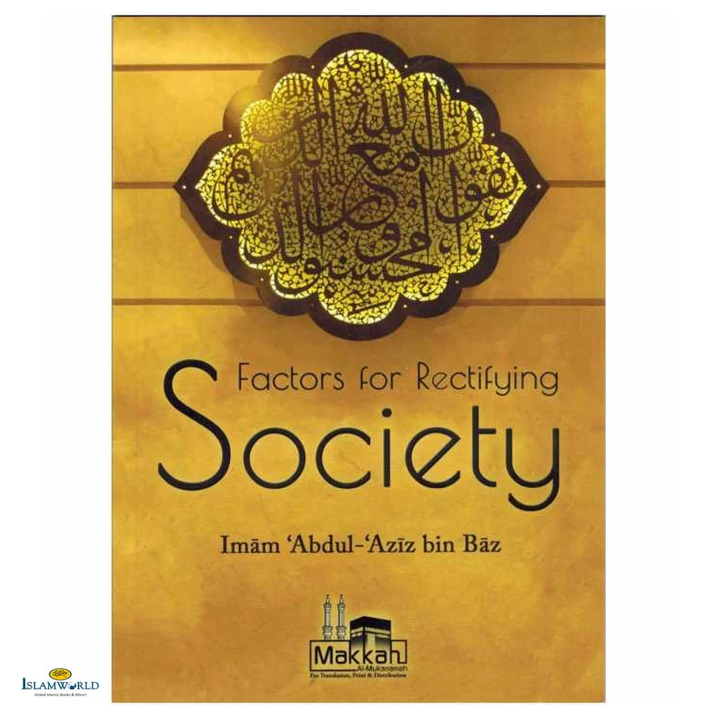 Factors For Rectifying Society - Buy Online In India
