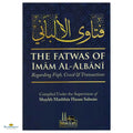 The Fatwas Of Imam Al Albani Regarding Fiqh, Creed & Transactions - Buy Online In India