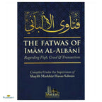 The Fatwas Of Imam Al Albani Regarding Fiqh, Creed & Transactions - Buy Online In India