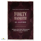 Forty Hadeeth (Al-Aajuree) - Buy Online In India