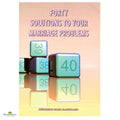 Forty Solutions To Your Marriage Problems - Buy Online In India