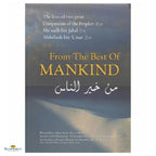 From the Best of Mankind The Lives of Two - Buy Online In India