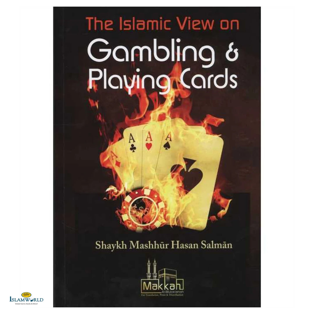 The Islamic View On Gambling & Playing Cards - Buy Online In India