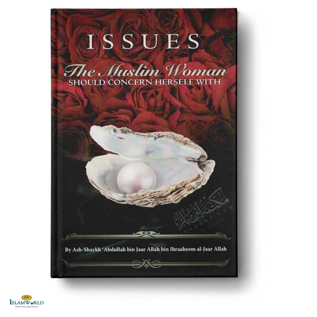 Issues The Muslim Woman Should Concern Herself With - Buy Online In India