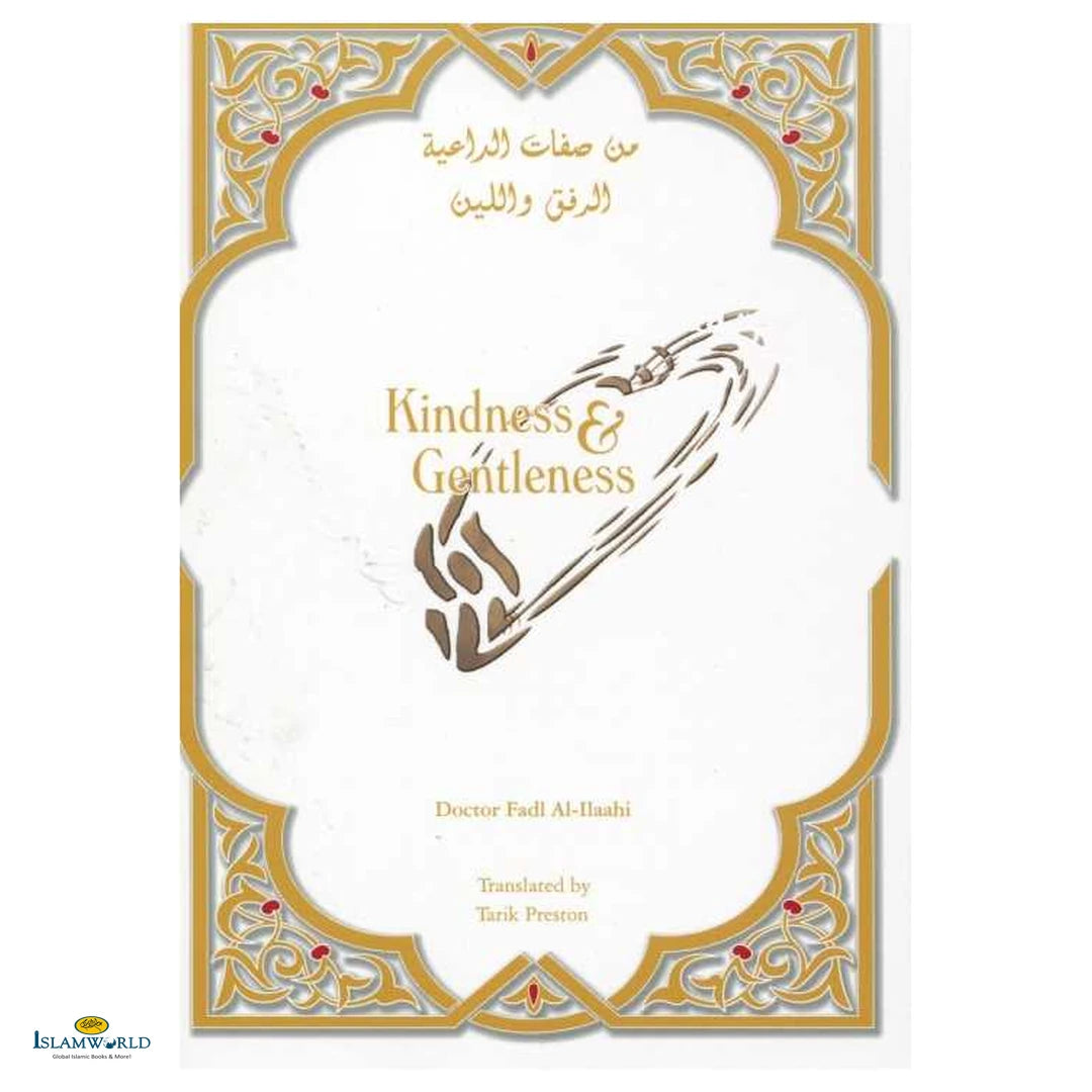 Kindness & Gentleness - Buy Online In India