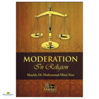 Moderation In Religion - Buy Online In India