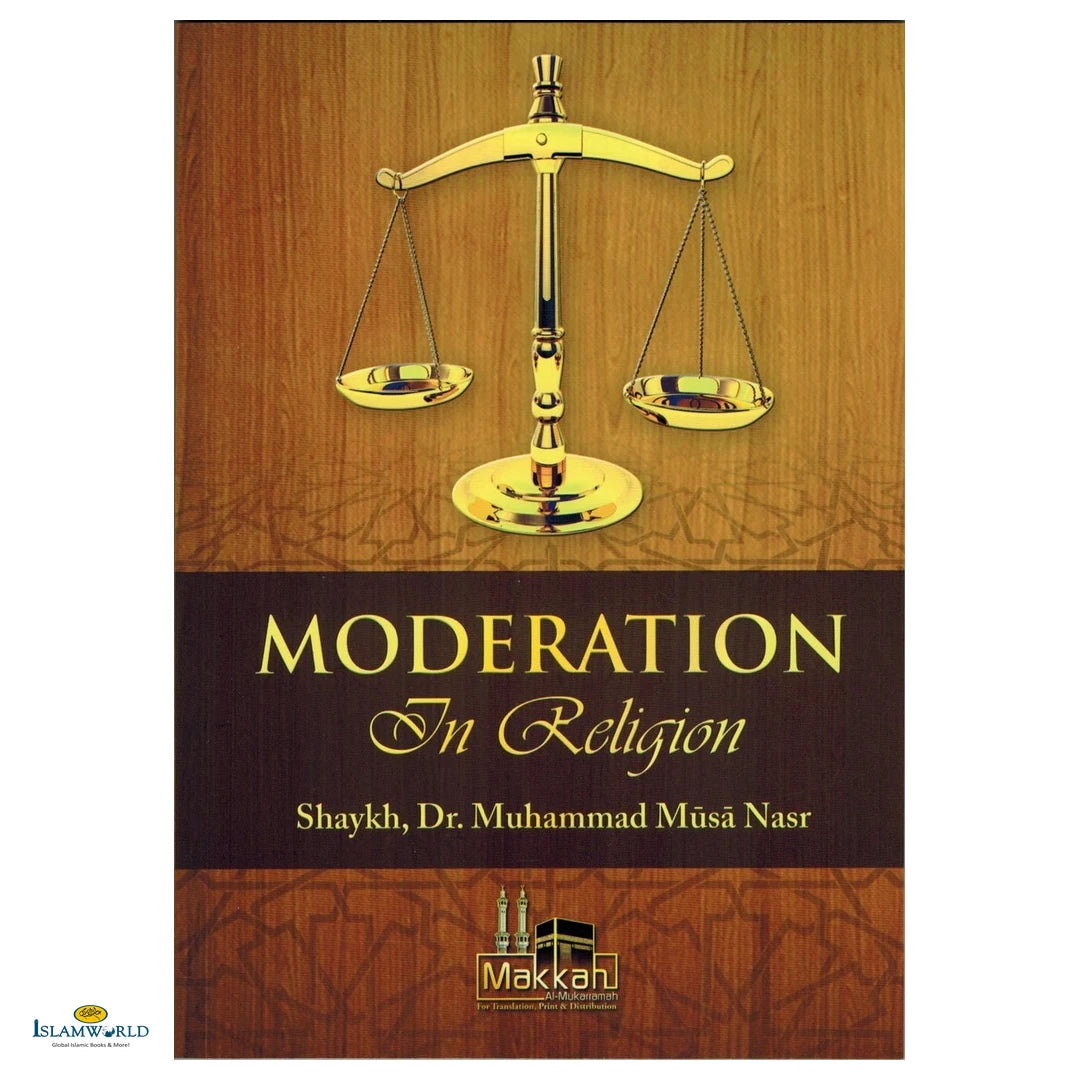 Moderation In Religion - Buy Online In India