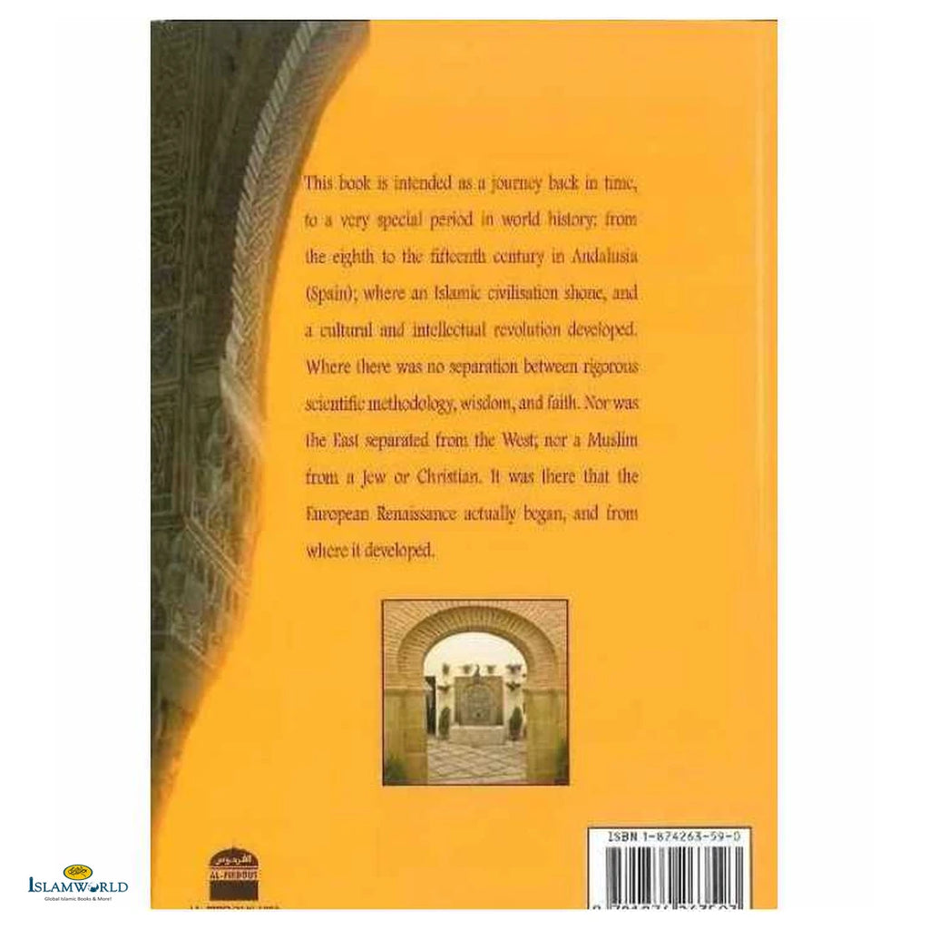 Muslim Civilization in Spain - Buy Online In India