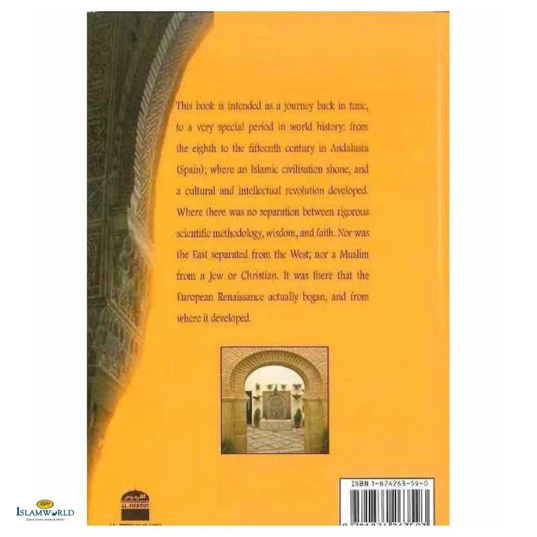 Muslim Civilization in Spain - Buy Online In India