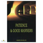 Patience and Good Manners - Buy Online In India