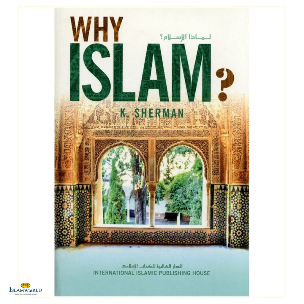 Why Islam? - Buy Online In India