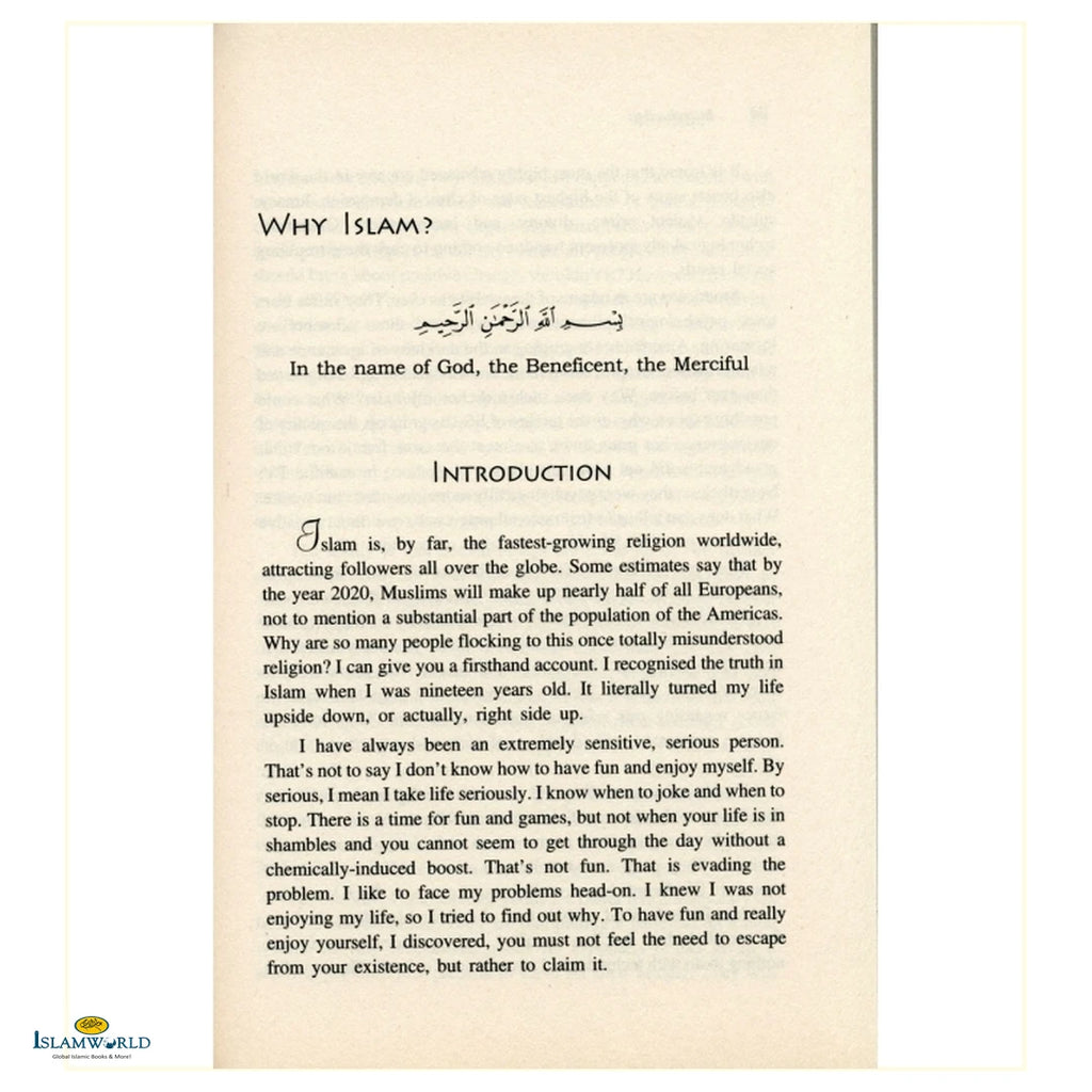 Why Islam? - Buy Online In India
