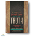 Reasons for Deviation From The Truth - Buy Online In India