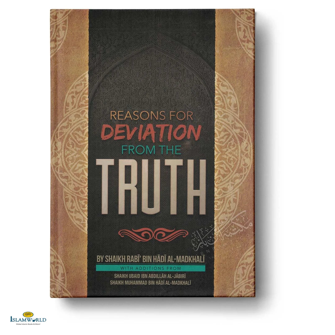 Reasons for Deviation From The Truth - Buy Online In India