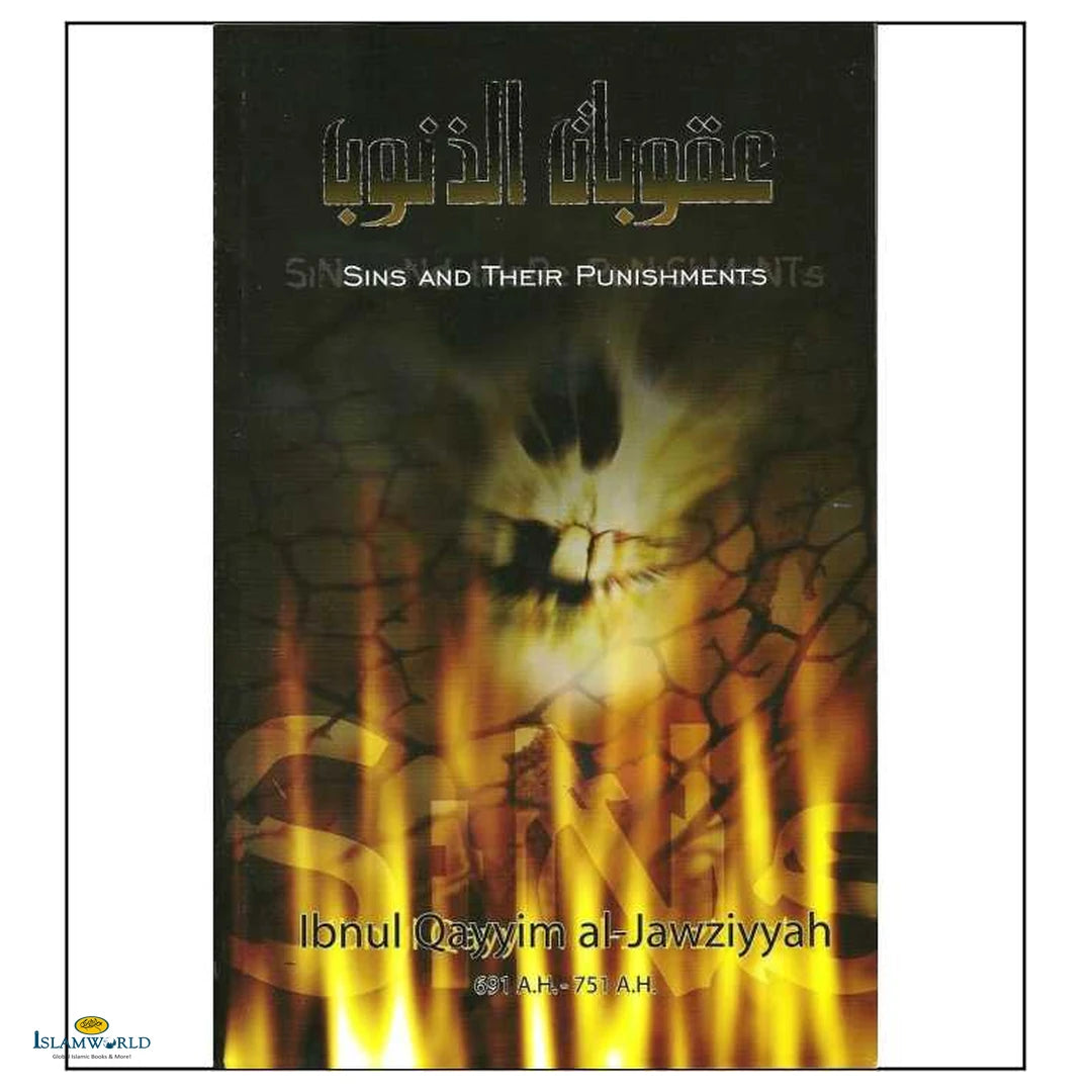 Sins and Their Punishments - Buy Online In India