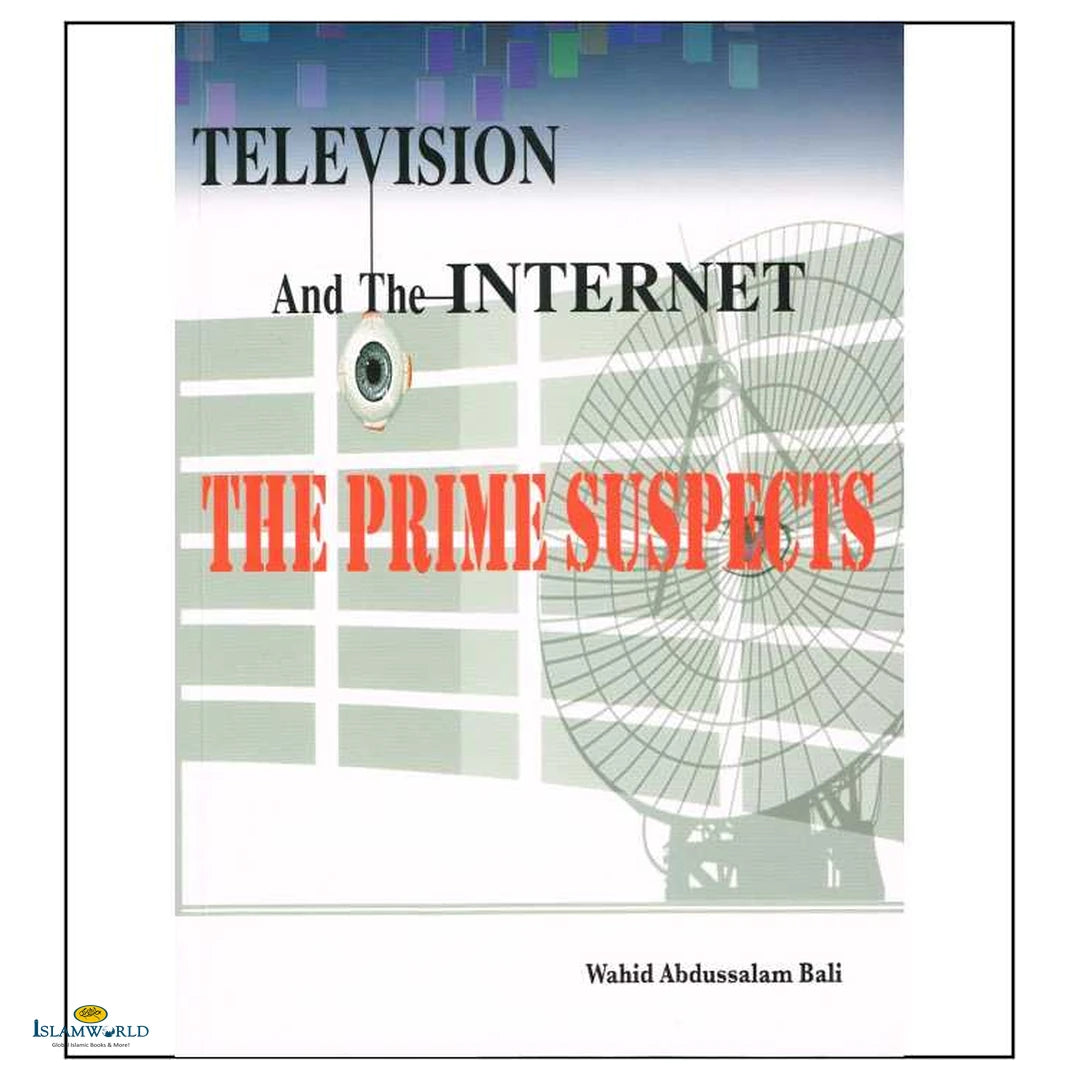 Television and the Internet - Buy Online In India