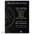 The Fatwa Regarding The Gawth Qutb Abdal And Awtad - Buy Online In India