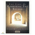 The Fiqh of Combining the Salaah - Buy Online In India