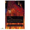 The Forbiddance of Homosexuality - Buy Online In India