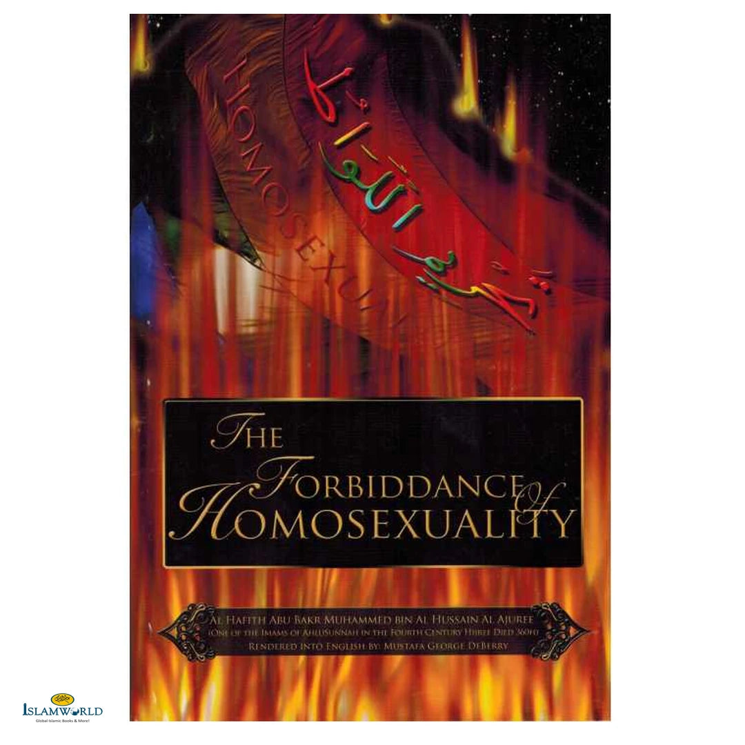 The Forbiddance of Homosexuality - Buy Online In India
